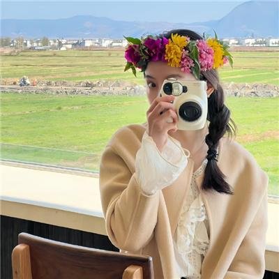 血染淑女