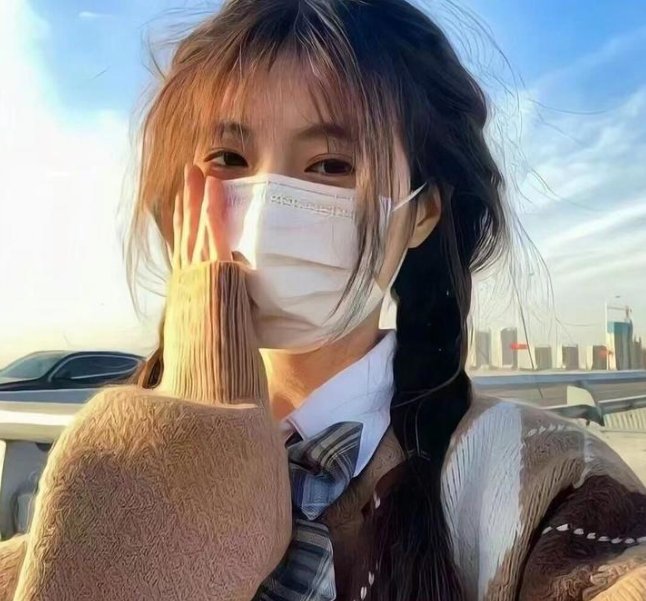 报告班长!山河无恙