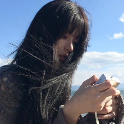 盖普眼中的世界